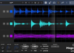 Schulz Audio Oszillos Mega Scope